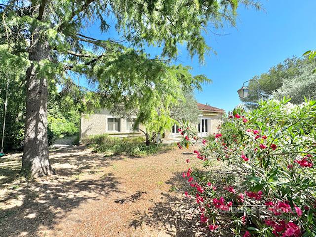 Vente Maison 4 pièces 125 m2 L'Isle sur la Sorgue