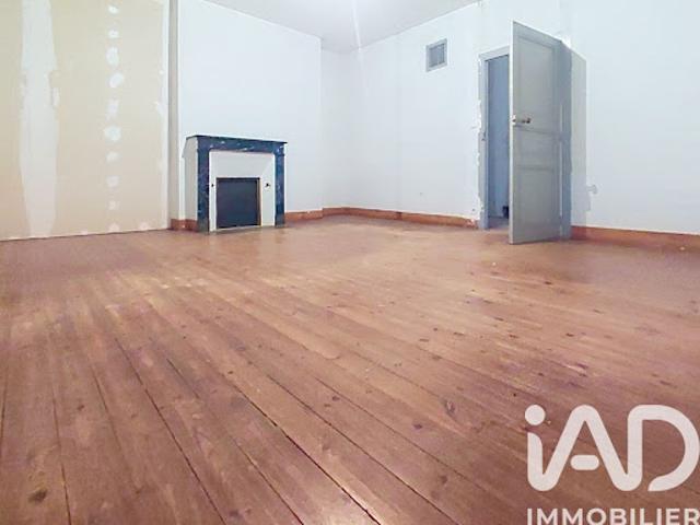 Vente Maison 4 pièces 125 m2 Loireauxence