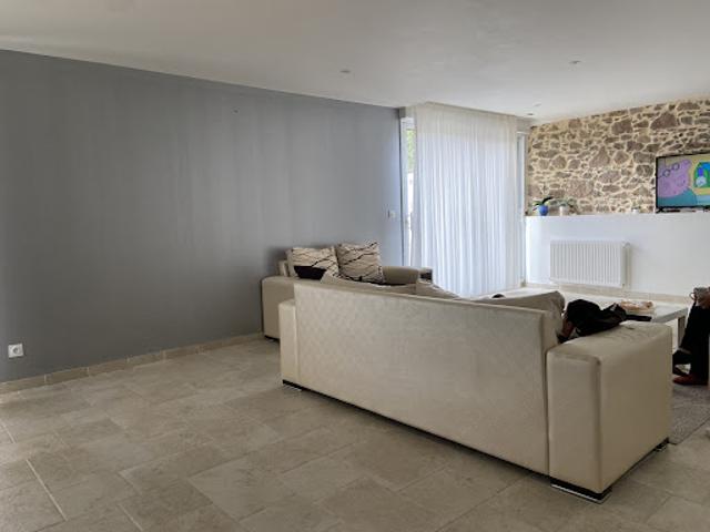 Vente Maison 4 pièces 125 m2 Panazol