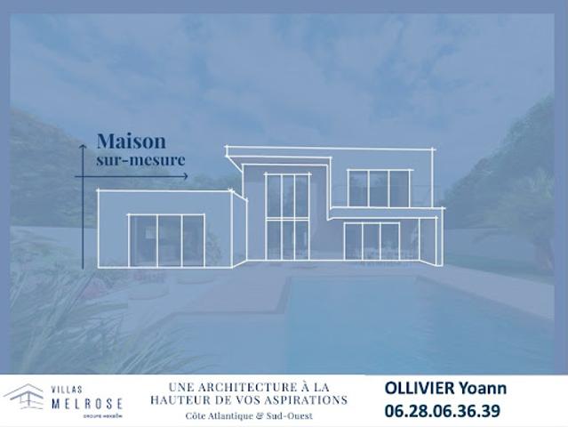 Vente Maison 4 pièces 125 m2 Pessac