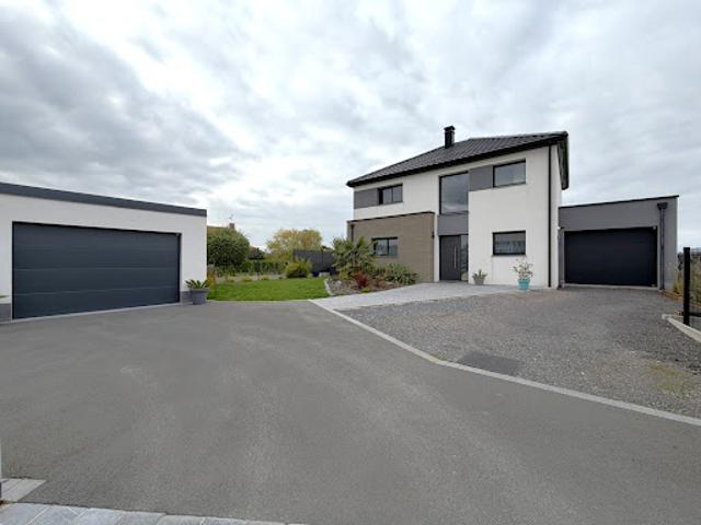 Vente Maison 4 pièces 125 m2 Provin