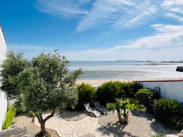 Vente Maison 4 pièces 125 m2 Rivedoux Plage