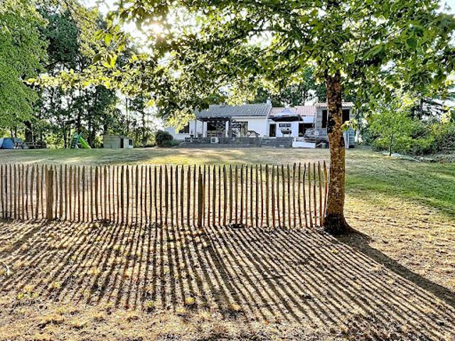 Vente Maison 4 pièces 125 m2 Saint Colomban