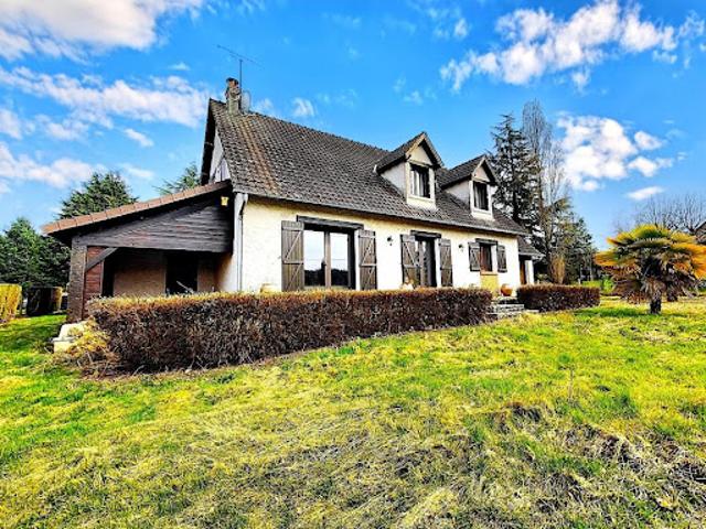 Vente Maison 4 pièces 125 m2 Saint Florent