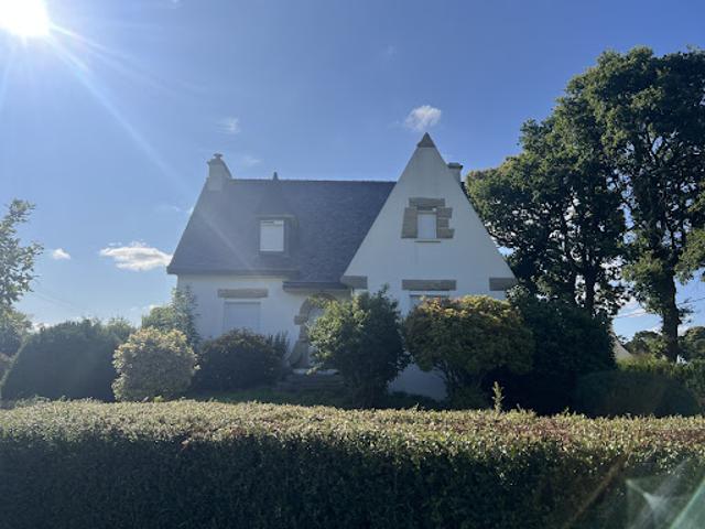 Vente Maison 4 pièces 125 m2 Saint Gildas
