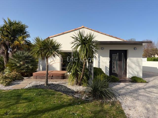 Vente Maison 4 pièces 125 m2 Sainte Foy