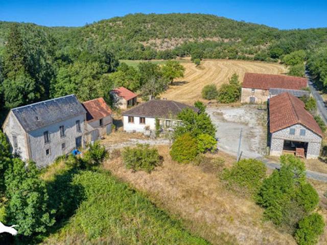Vente Maison 4 pièces 125 m2 Salviac