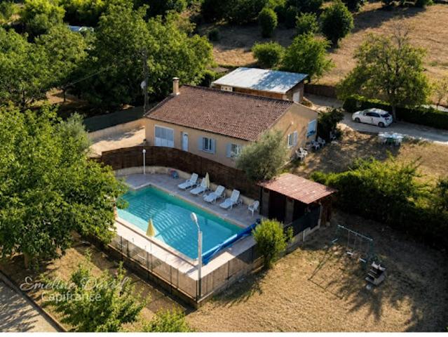 Vente Maison 4 pièces 125 m2 Sarlat la caneda
