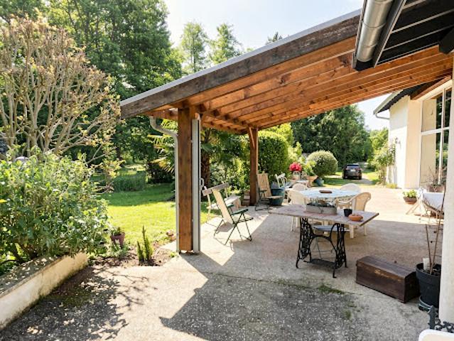 Vente Maison 4 pièces 125 m2 Toussieux
