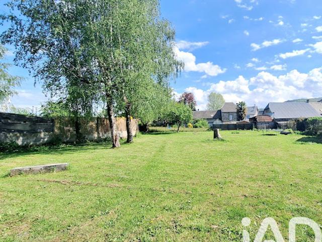 Vente Maison 4 pièces 125 m2 Trebons