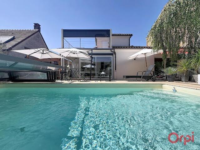 Vente Maison 4 pièces 125 m2 Vichy