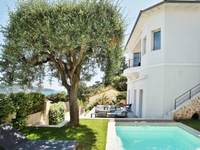 Vente Maison 4 pièces 125 m2 Villefranche sur Mer