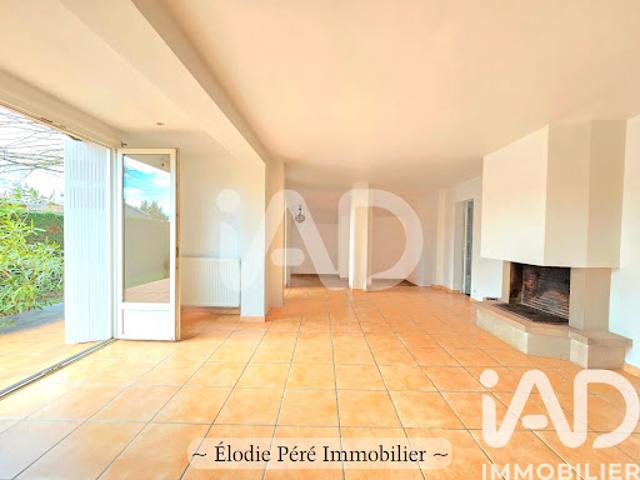 Vente Maison 4 pièces 125 m2 Villeneuve de Rivière