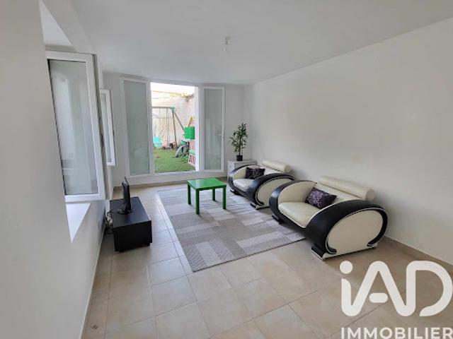 Vente Maison 4 pièces 125 m2 Wattrelos