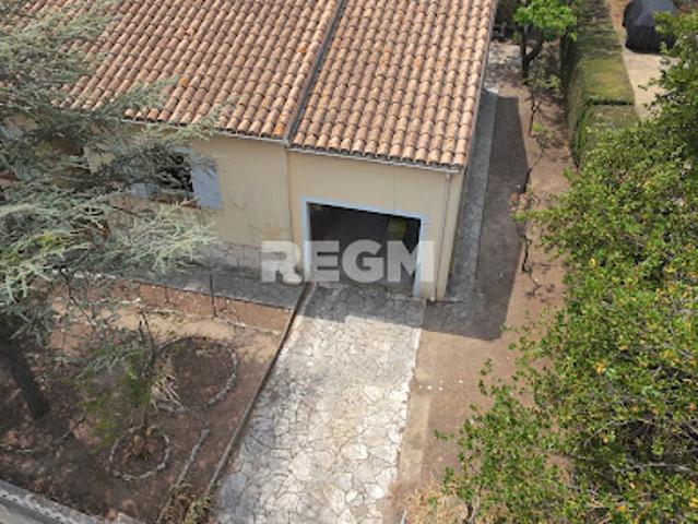 Vente Maison 4 pièces 125.29 m2 Valergues