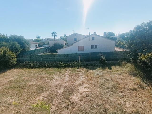 Vente Maison 4 pièces 126 m2 Montady