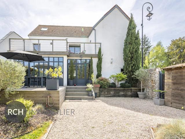 Vente Maison 4 pièces 115.1 m2 Mere