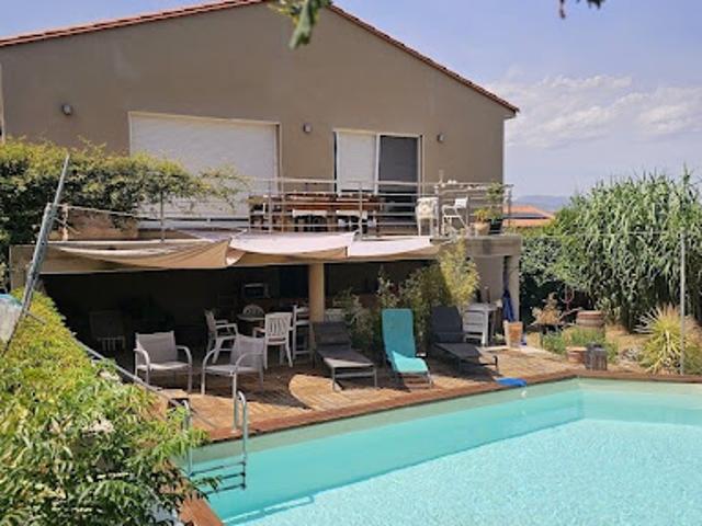Vente Maison 4 pièces 126 m2 Montner