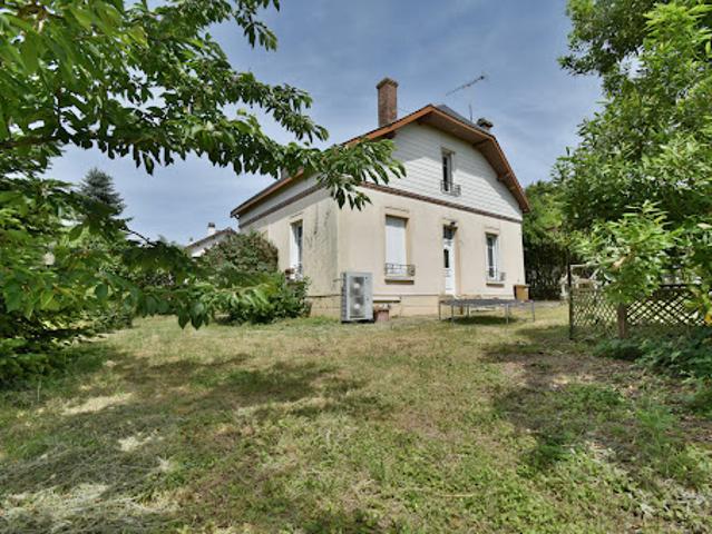 Vente Maison 4 pièces 126 m2 Beaumont les Autels