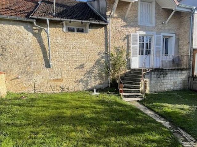 Vente Maison 4 pièces 126 m2 Bologne