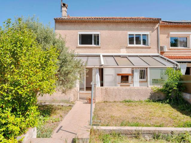 Vente Maison 4 pièces 126 m2 Brignoles