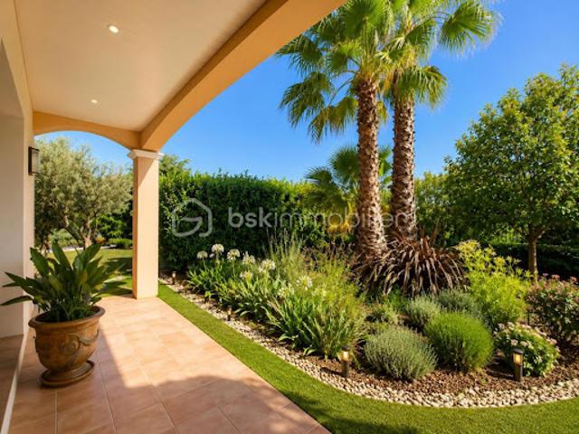 Vente Maison 4 pièces 126 m2 Ceyras