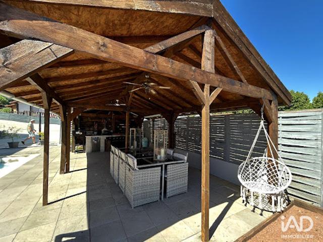 Vente Maison 4 pièces 126 m2 Cocheren
