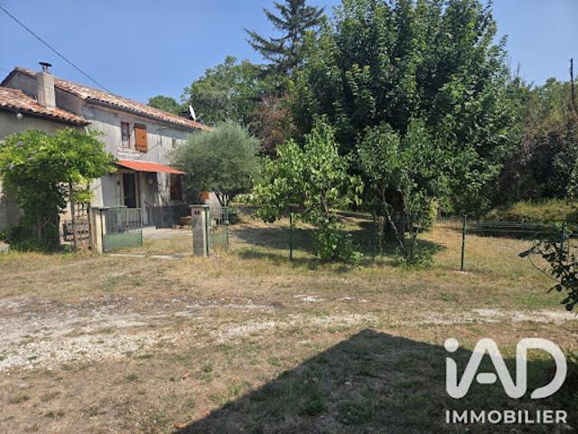Vente Maison 4 pièces 126 m2 Condéon