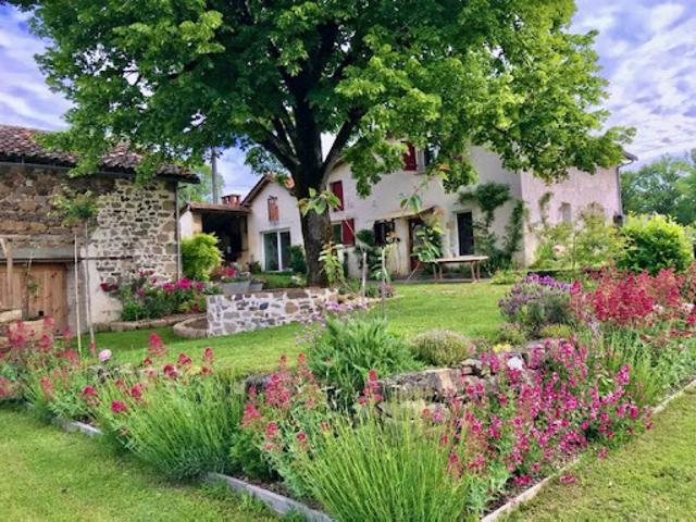 Vente Maison 4 pièces 126 m2 Figeac
