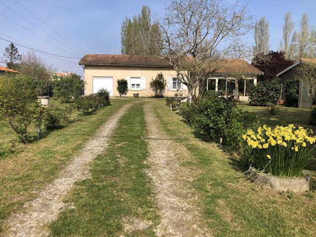 Vente Maison 4 pièces 126 m2 Gaillan en Médoc