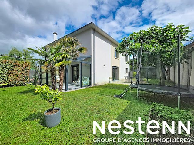 Vente Maison 4 pièces 120 m2 Genas