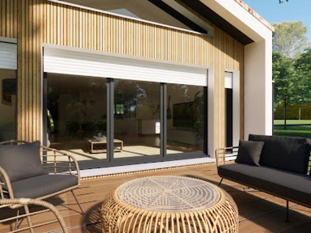 Vente Maison 4 pièces 126 m2 La Chapelle Palluau