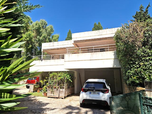 Vente Maison 4 pièces 126 m2 La Ciotat
