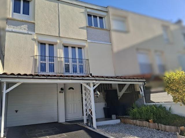Vente Maison 4 pièces 119 m2 Le Cendre
