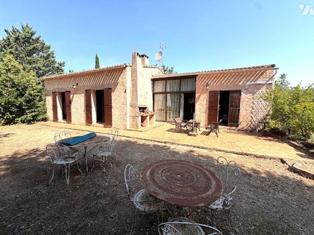 Vente Maison 4 pièces 126 m2 Peypin