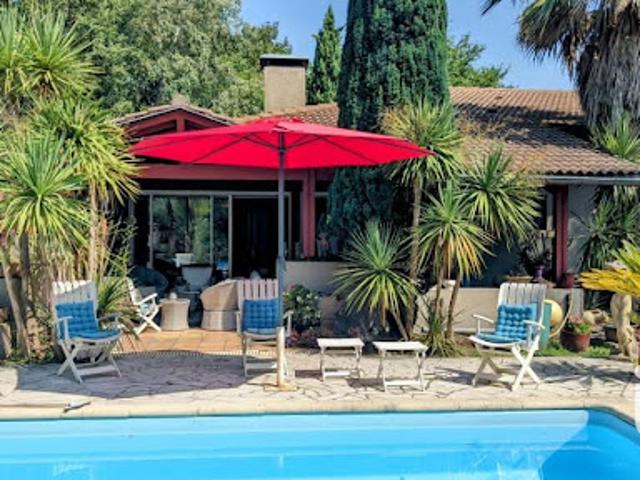 Vente Maison 4 pièces 126 m2 Plaisance