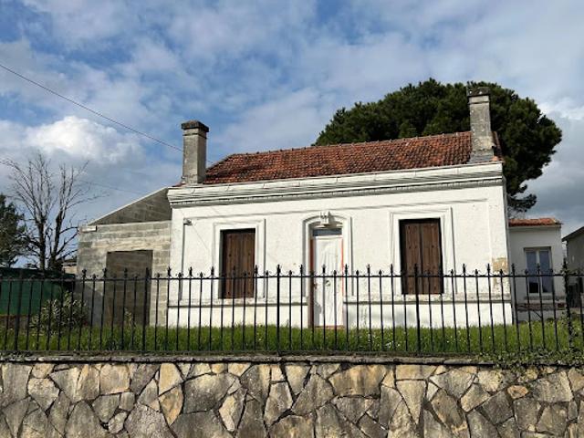 Vente Maison 4 pièces 126 m2 Saint André de Cubzac