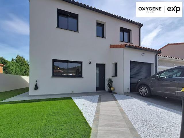 Vente Maison 5 pièces 126.09 m2 Tautavel