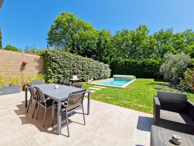 Vente Maison 4 pièces 126 m2 Mons