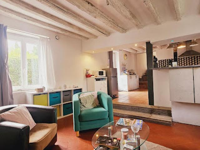 Vente Maison 4 pièces 126.3 m2 Menetou Salon