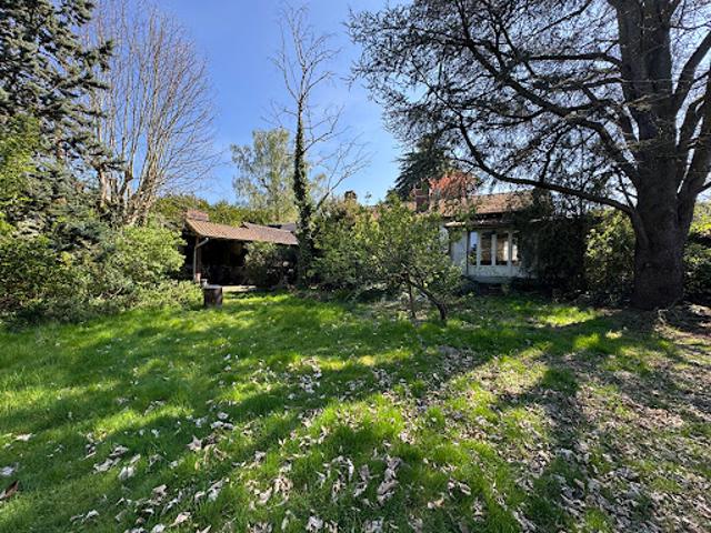 Vente Maison 4 pièces 126.5 m2 Bazoches sur Guyonne