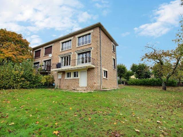 Vente Maison 4 pièces 126.63 m2 Le Creusot