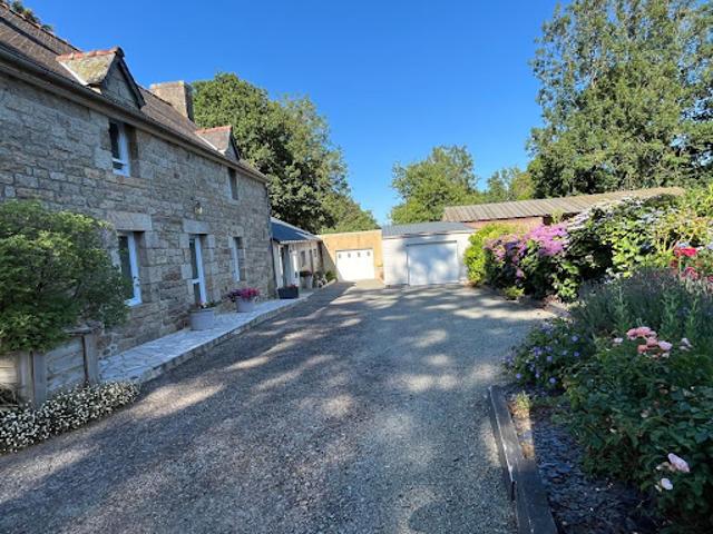 Vente Maison 4 pièces 126.7 m2 Locarn