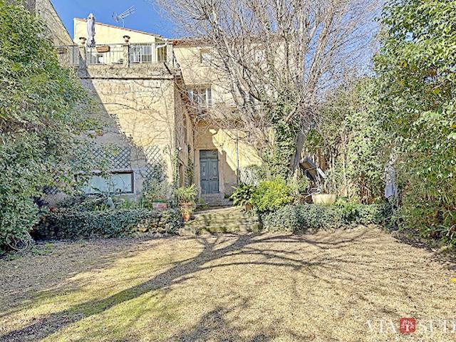 Vente Maison 4 pièces 127 m2 Murviel lès Béziers