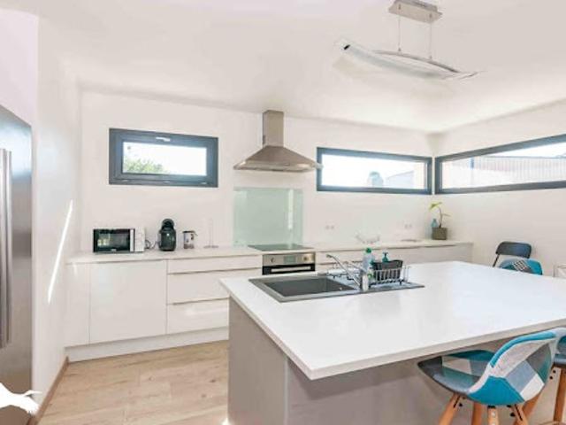 Vente Maison 4 pièces 127 m2 Meze