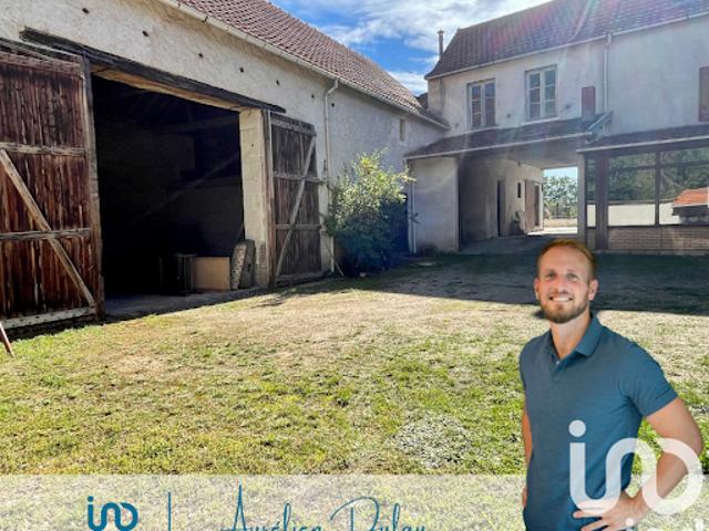 Vente Maison 4 pièces 127 m2 Naintre