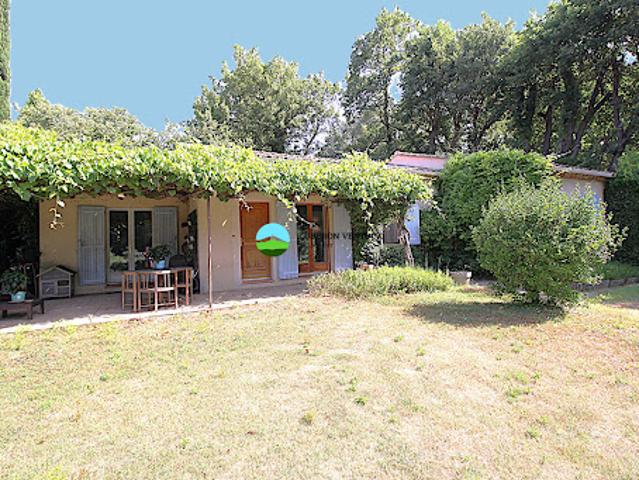 Vente Maison 4 pièces 127 m2 Aubignan