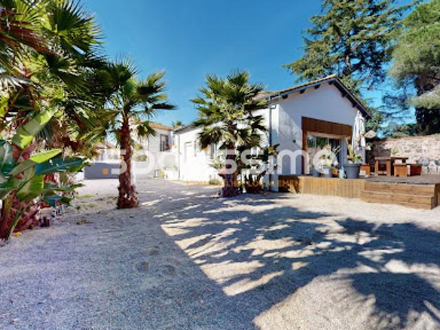 Vente Maison 4 pièces 127 m2 Agde