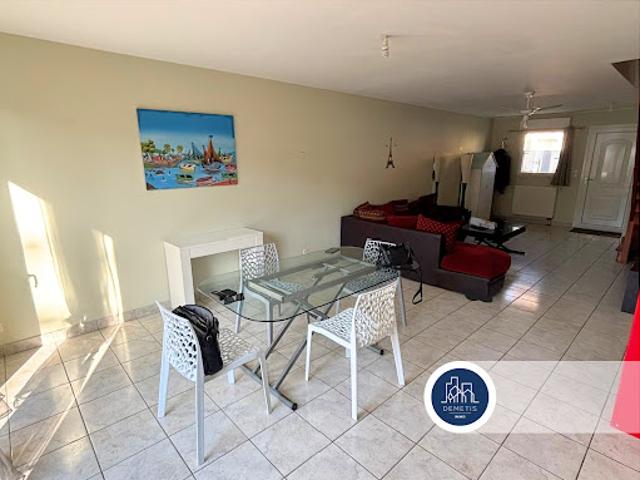 Vente Maison 4 pièces 127 m2 Arnage