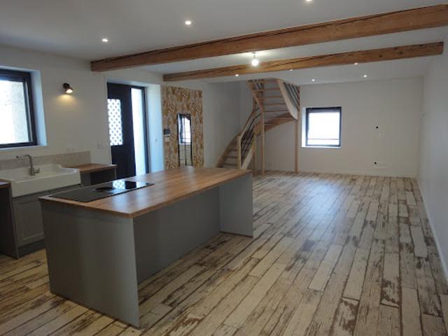 Vente Maison 4 pièces 127 m2 Beziers